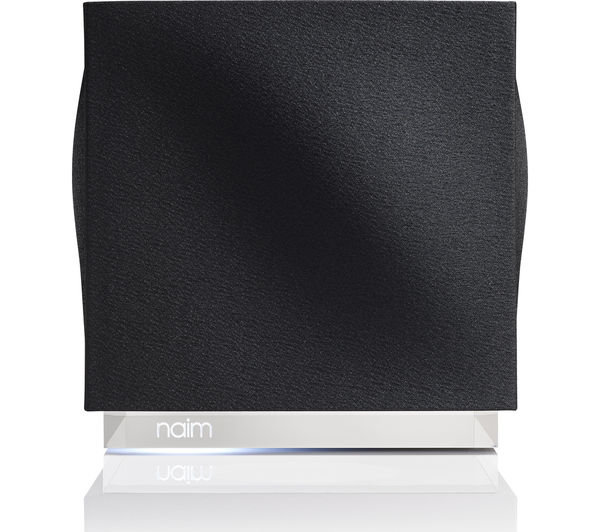 NAIM Mu-so Qb Wireless Speaker