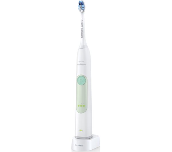 PHILIPS Sonicare 3 Series Gum Health HX6631/13 Electric Toothbrush
