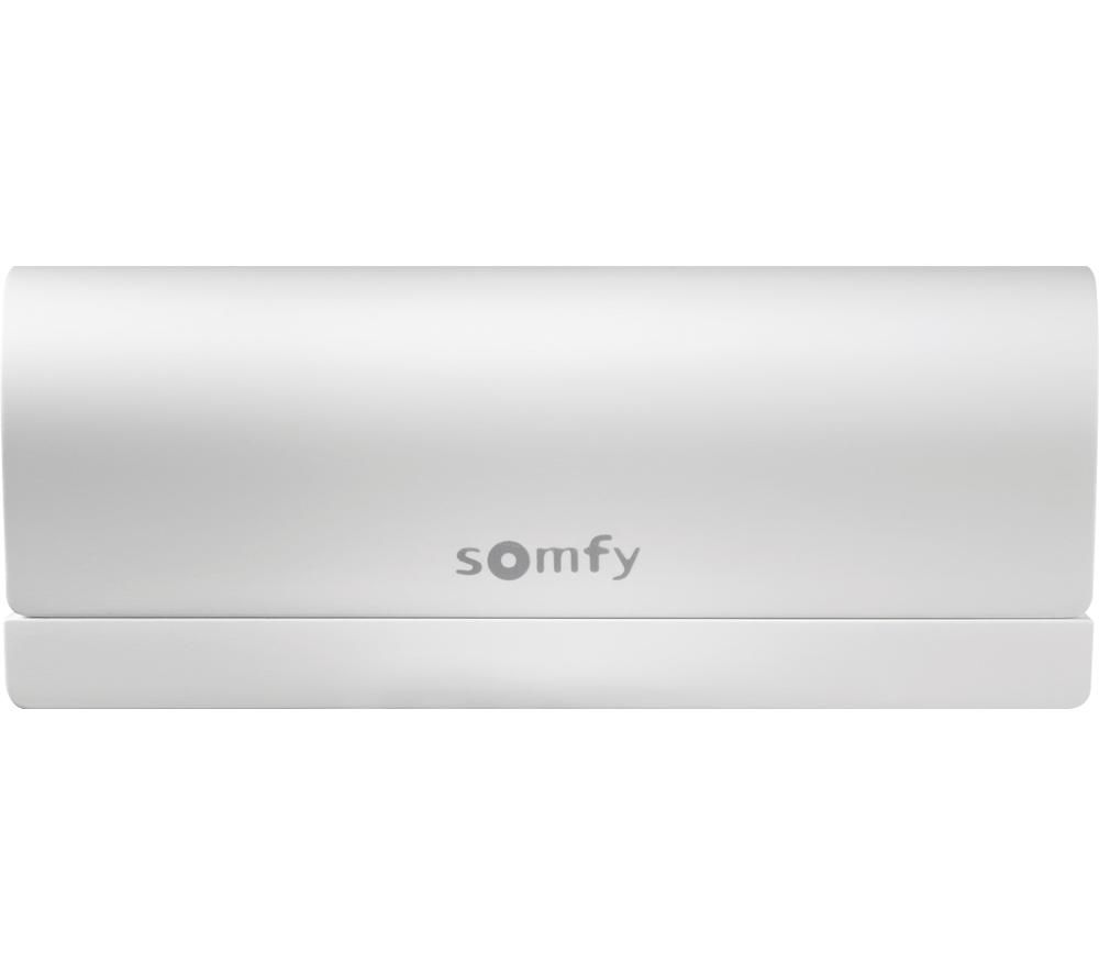 SOMFY io Opening Sensor - White, White