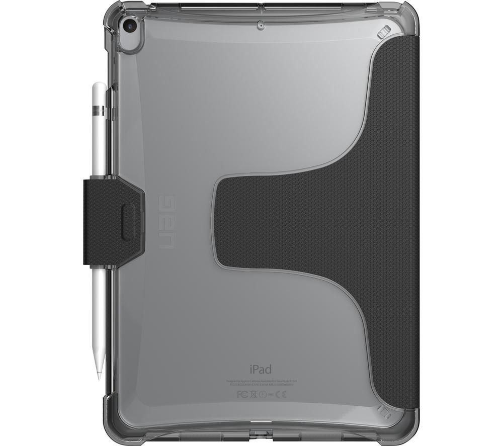 URBAN ARMOR Rugged 10.5" iPad Air / Pro Case - Clear