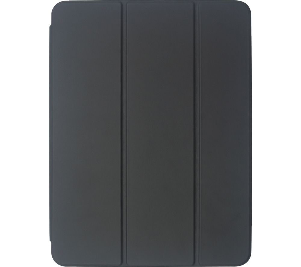 XQISIT 12.9 iPad Pro Smart Cover - Black, Black