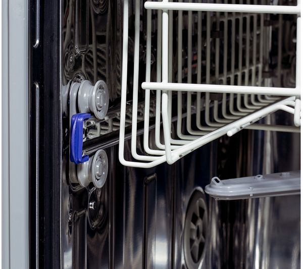 BEKO DIS15010 Slimline Integrated Dishwasher