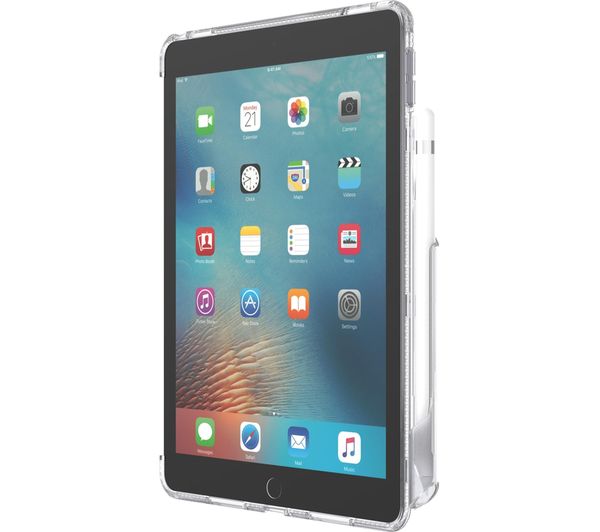 TECH21 Impact Clear iPad Pro 9.7" Case - Clear