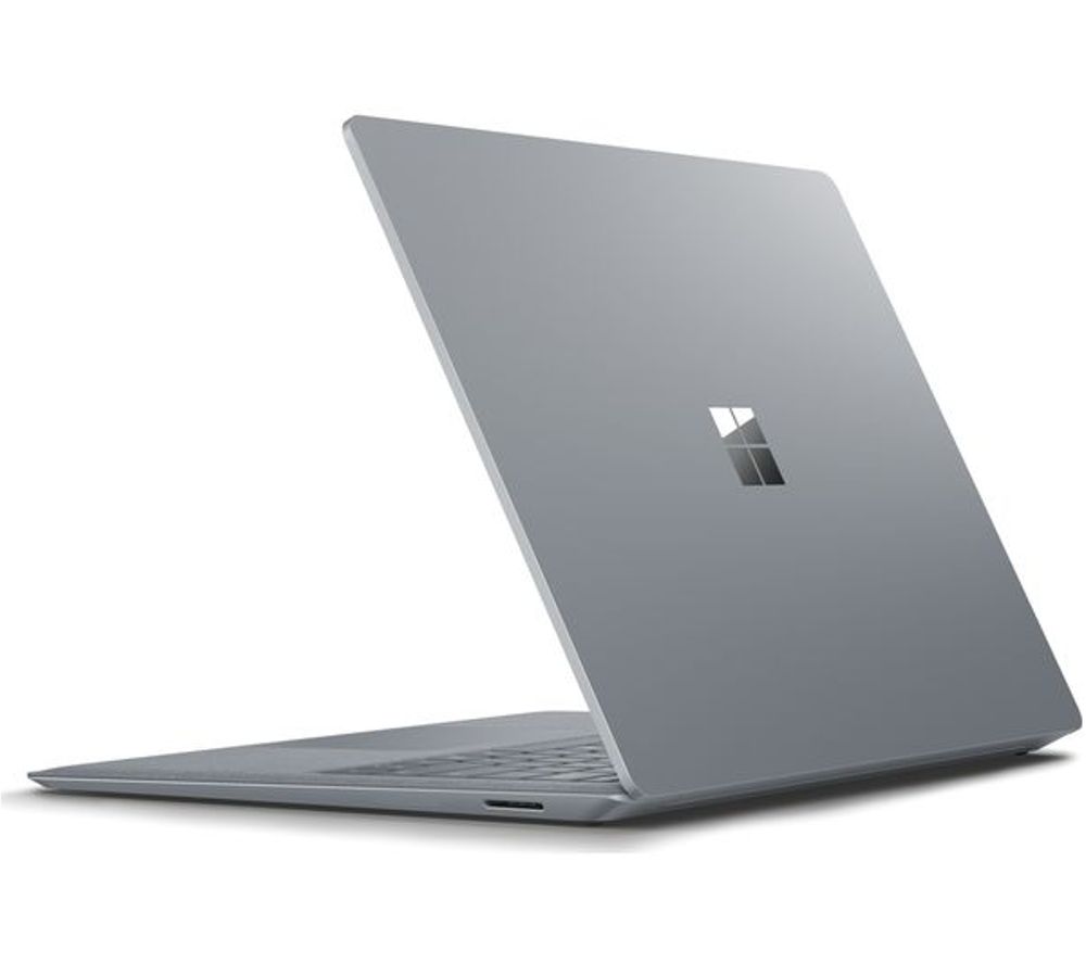 MICROSOFT Surface 13.5" Touchscreen Laptop - Platinum