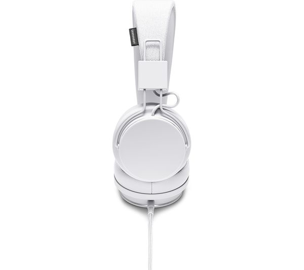 URBANEARS Plattan 2 Headphones - White, White