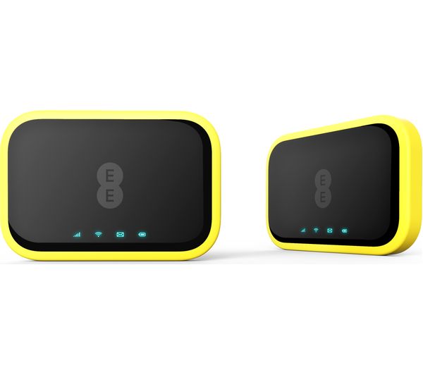 EE Mini 2 Pay As You Go 4G Mobile WiFi