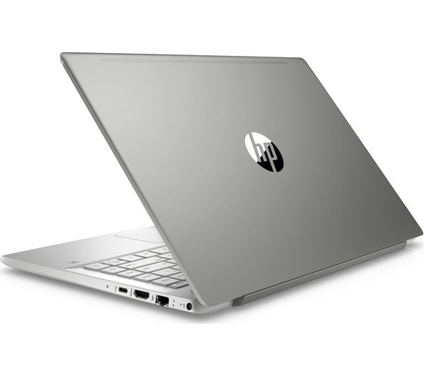 HP Pavilion 14-ce0501sa 14" Intel® Core i5 Laptop - 256 GB SSD, Silver, Silver