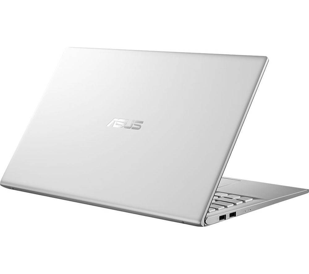 ASUS VivoBook 15 X512FA 15.6" Intelu0026regCore i3 Laptop - 256 GB SSD, Silver, Silver