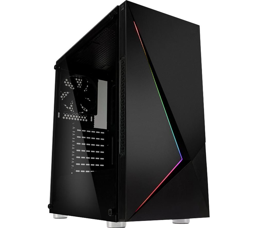 KOLINK Inspire K4 ATX Mid Tower PC Case