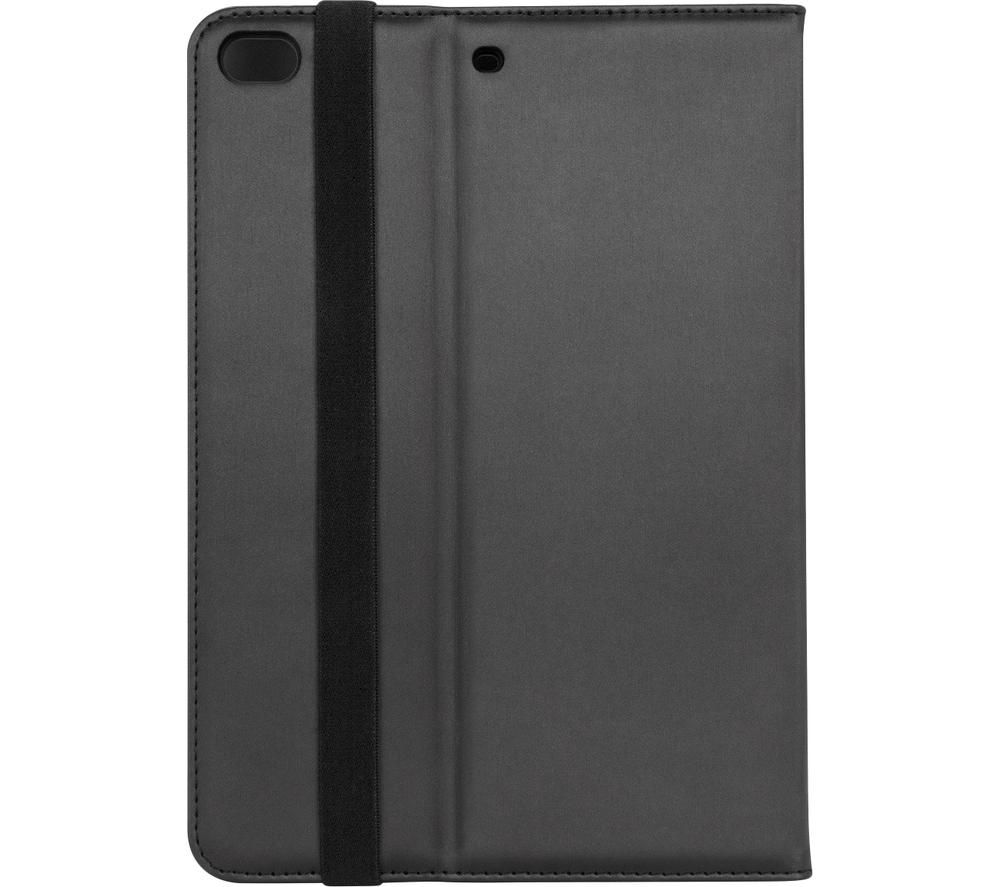 TARGUS Click-in iPad Mini Case - Black, Black