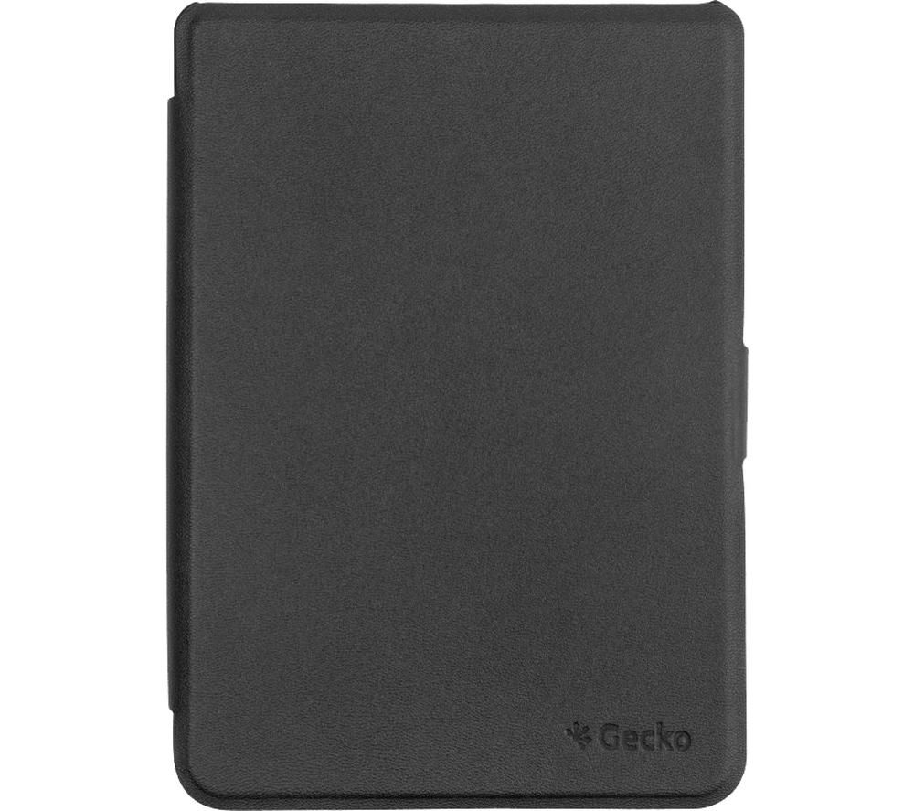 GECKO COVERS Easy-click 2.0 V4T55C1 Kobo Nia Case - Black, Black