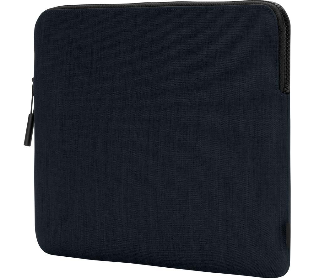 INCASE Slim INMB100605-HNY 13" MacBook Pro & Air Sleeve - Heather Navy, Blue