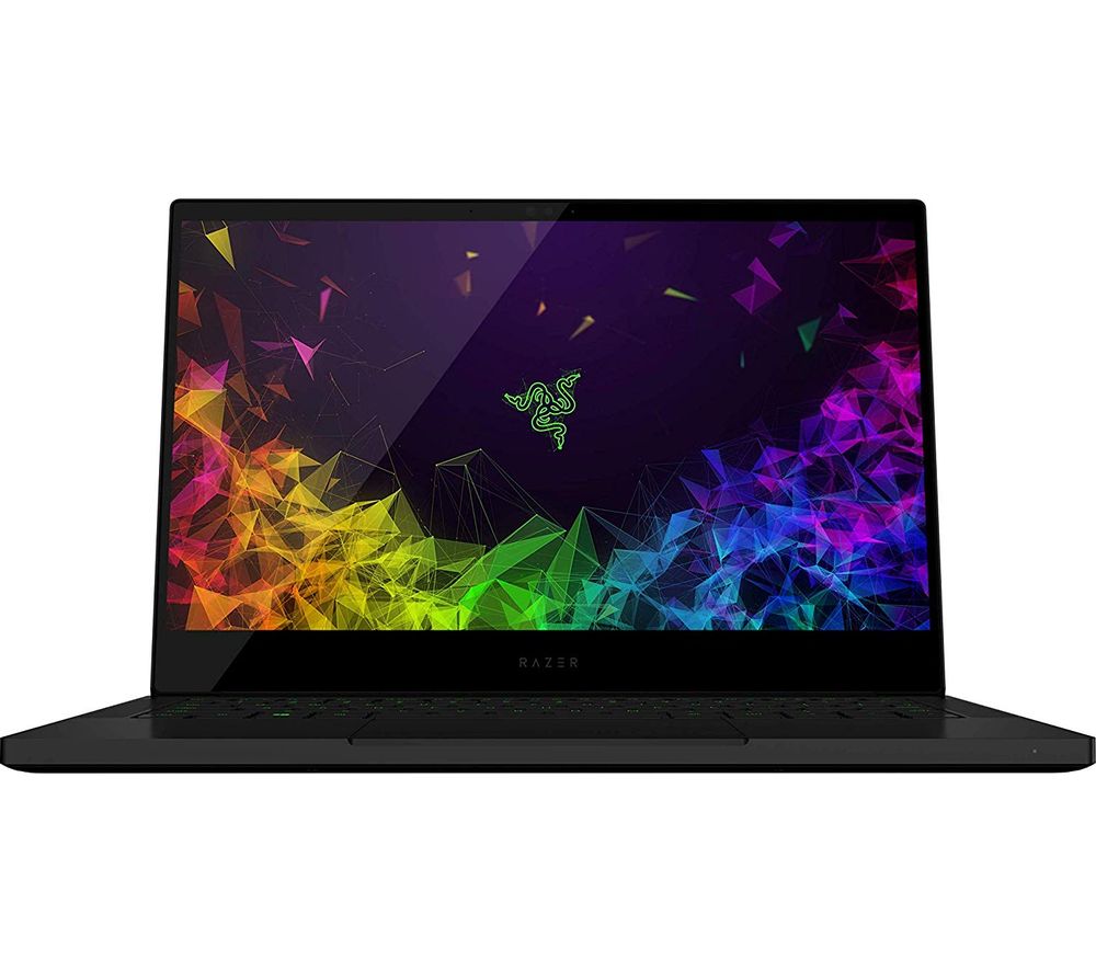 RAZER Blade Stealth 13.3" Gaming Laptop - Intelu0026regCore i7, 512 GB SSD