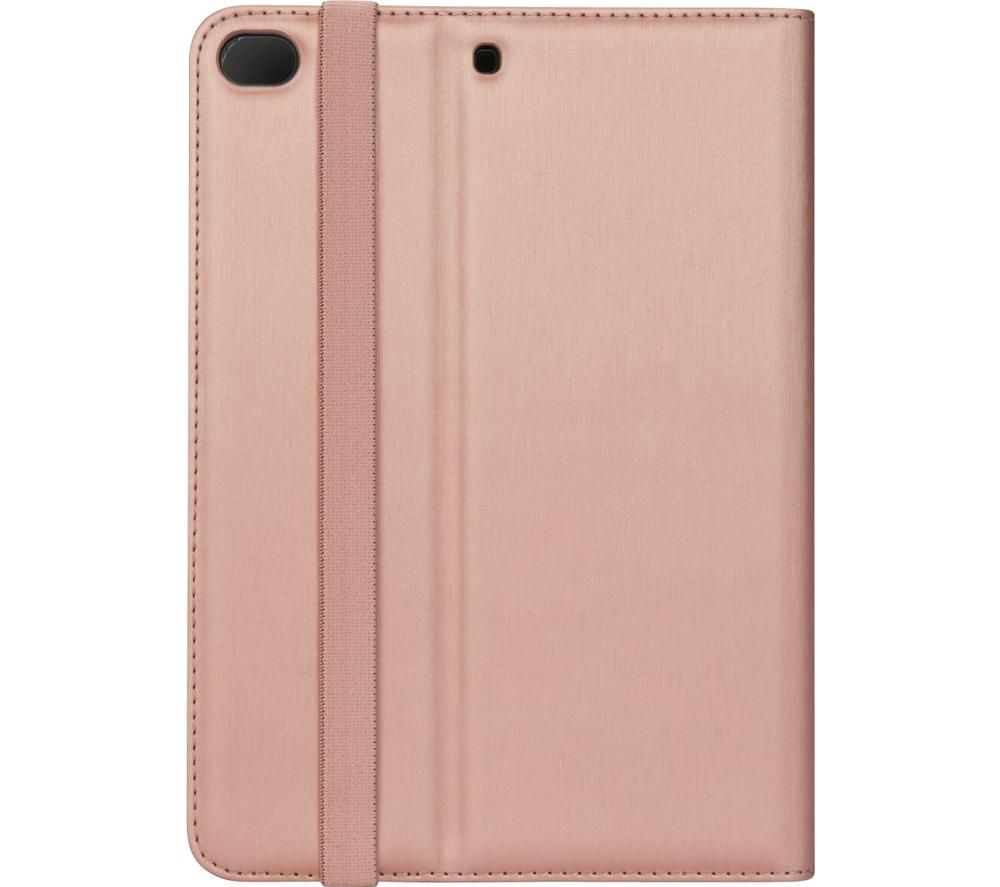 TARGUS Click-in iPad Mini Case - Rose Gold, Pink