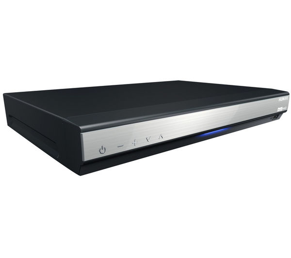 HUMAX HDR-2000T Freeview+ HD Recorder - 500 GB