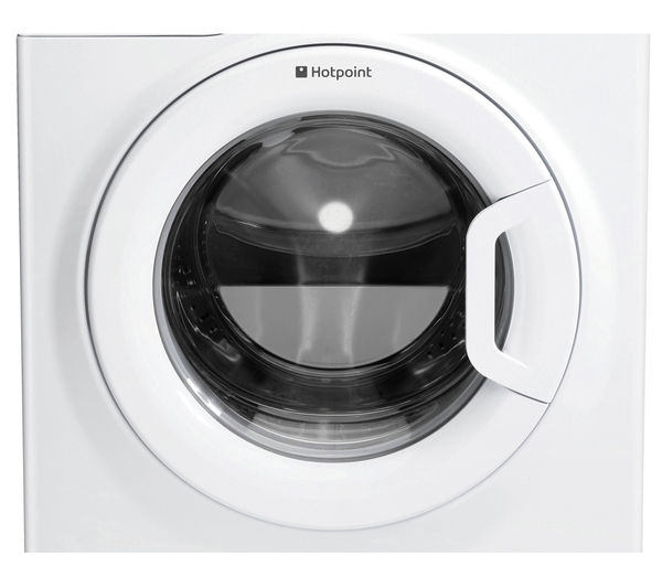 Hotpoint WMFUG942PUK SMART Washing Machine - White, White