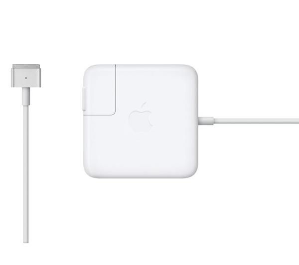 APPLE MagSafe 2 45 W Power Adapter - White