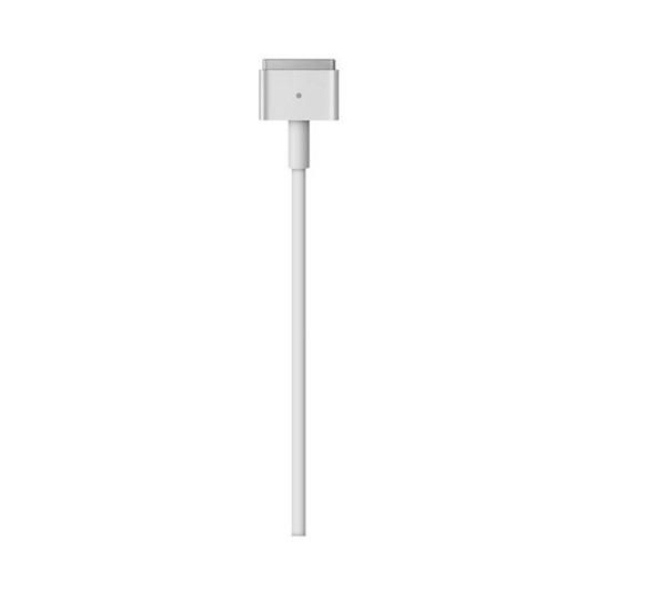 APPLE MagSafe 2 45 W Power Adapter - White