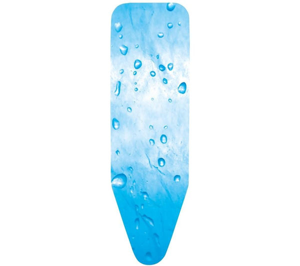 BRABANTIA 318160 Ironing Board Cover - Ice Water