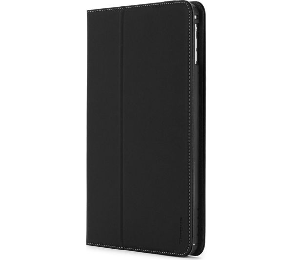 TARGUS Versavu Rotating iPad Air Case - Black, Black