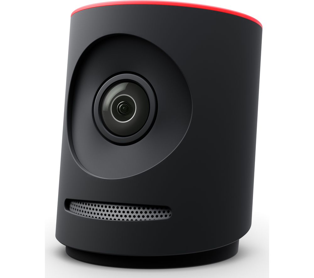 MEVO Plus 4K Ultra HD Livestreaming Camera - Black, Black