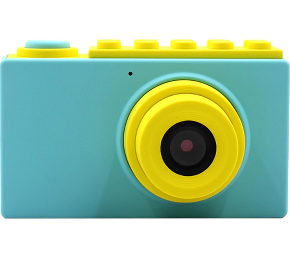 myFirst Camera 2 - Blue, Blue