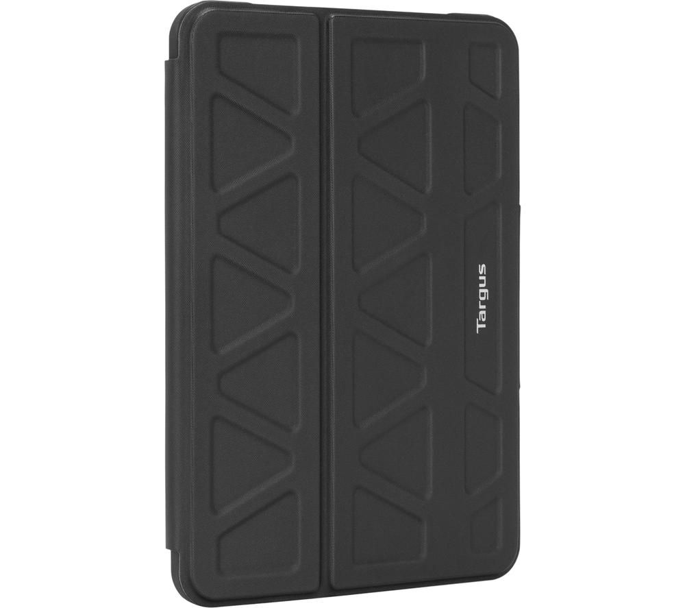 TARGUS Pro-Tek 7.9" iPad mini Case - Black, Black