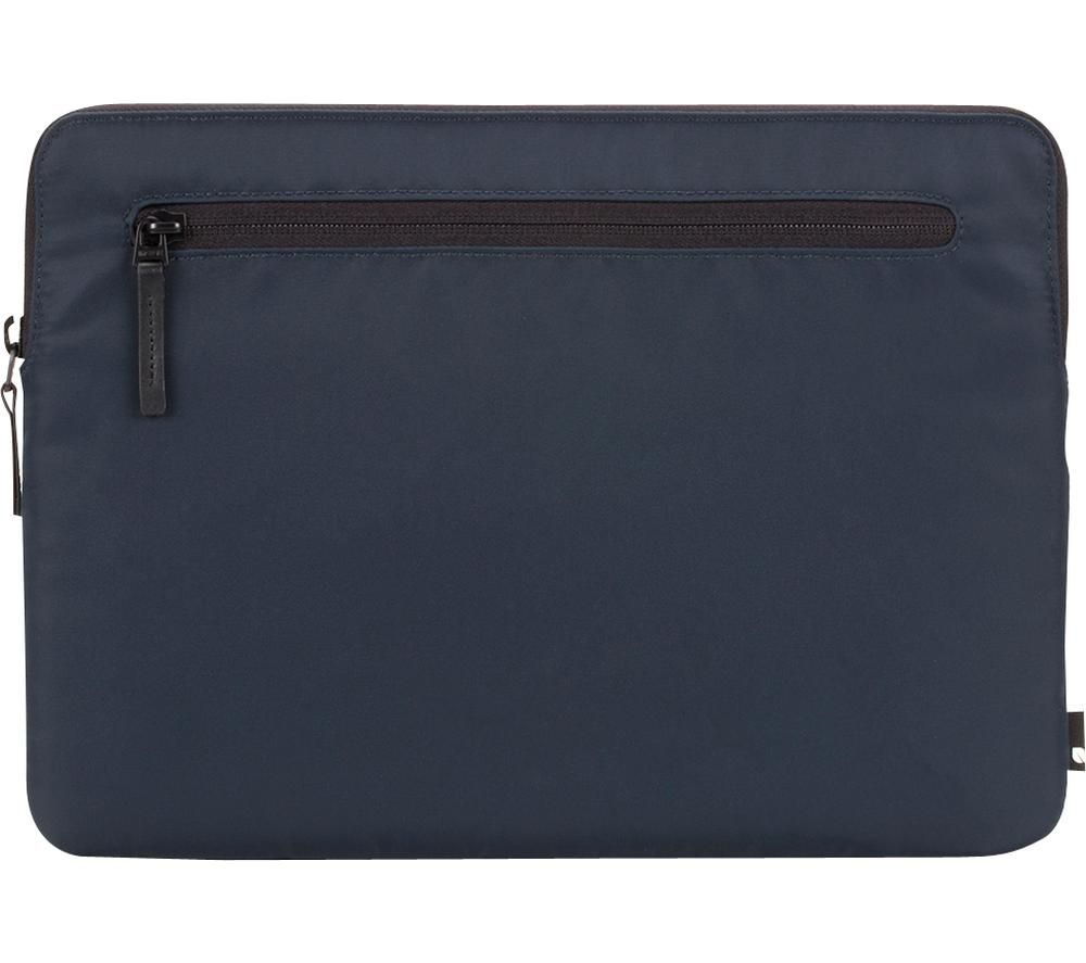 INCASE Compact INMB100335-NVY 13.3" MacBook Pro Sleeve - Navy, Blue