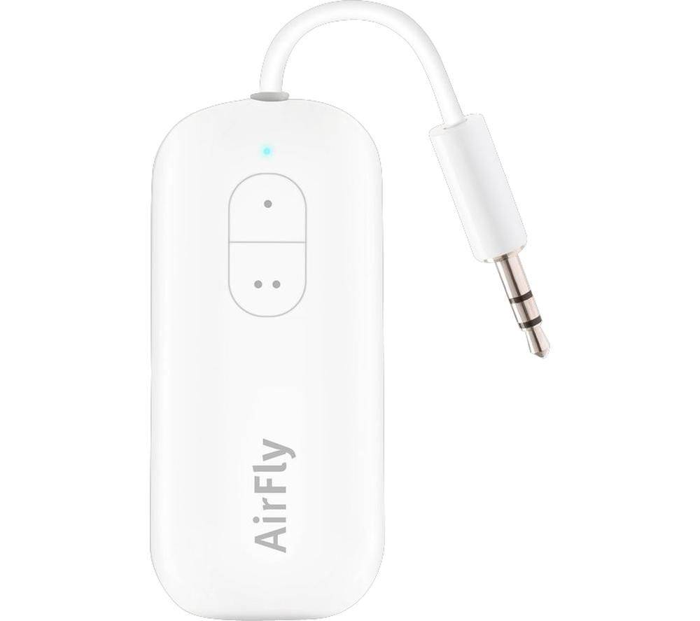 TWELVE SOUTH AirFly Duo Bluetooth Audio Transmitter