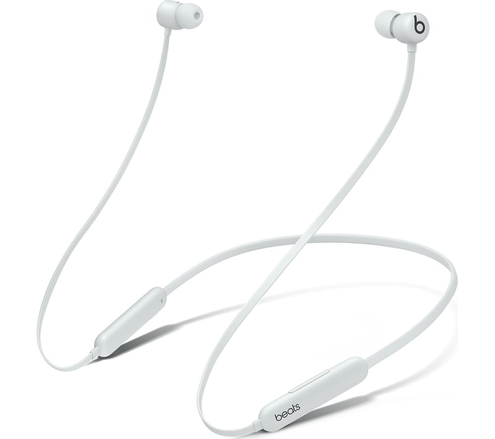 BEATS Flex Wireless Bluetooth Earphones - Smoke Grey, Grey