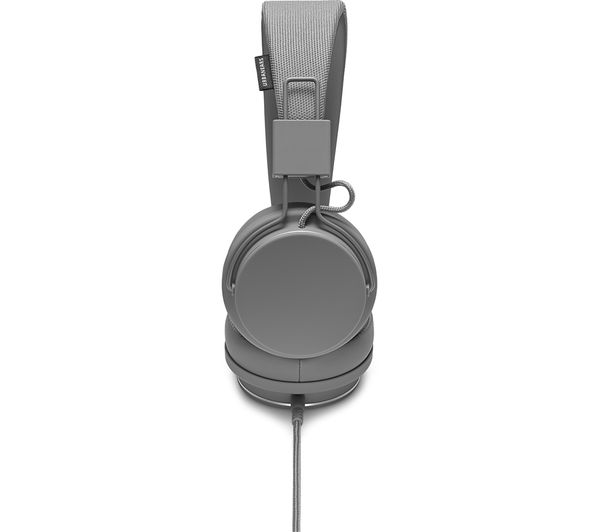 URBANEARS Plattan 2 Headphones - Dark Grey, Grey