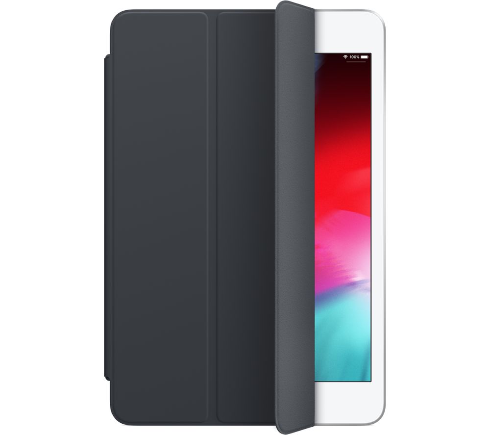 APPLE iPad Mini Smart Cover - Charcoal Grey, Charcoal