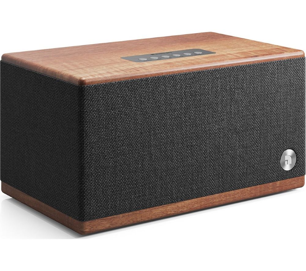 BT5 Bluetooth Speaker - Walnut