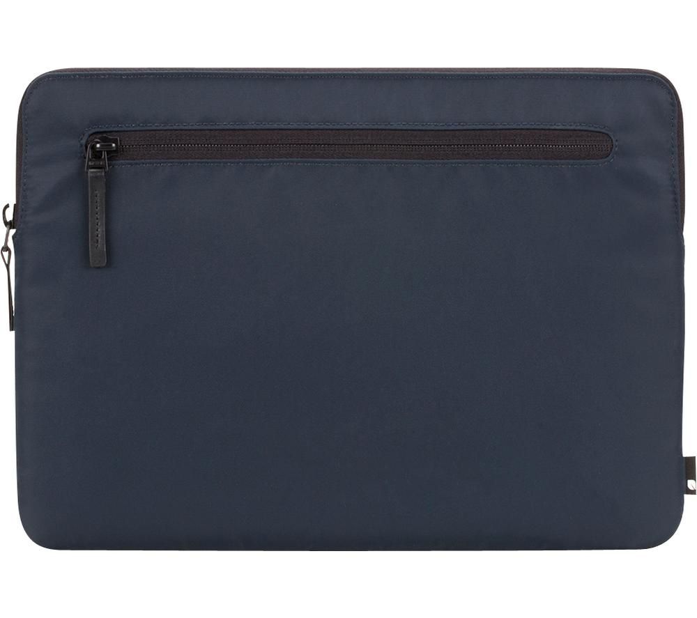 INCASE Compact INMB100336-NVY 15-16" MacBook Pro Sleeve - Navy, Blue