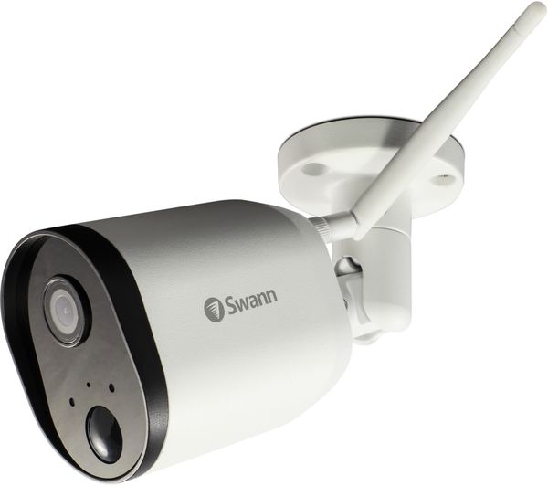 SWANN SWWHD-OUTCAM-UK 1080p Full HD CCTV Camera