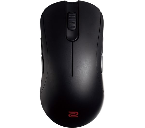 BENQ Zowie Ambidextrous ZA13 Optical Gaming Mouse
