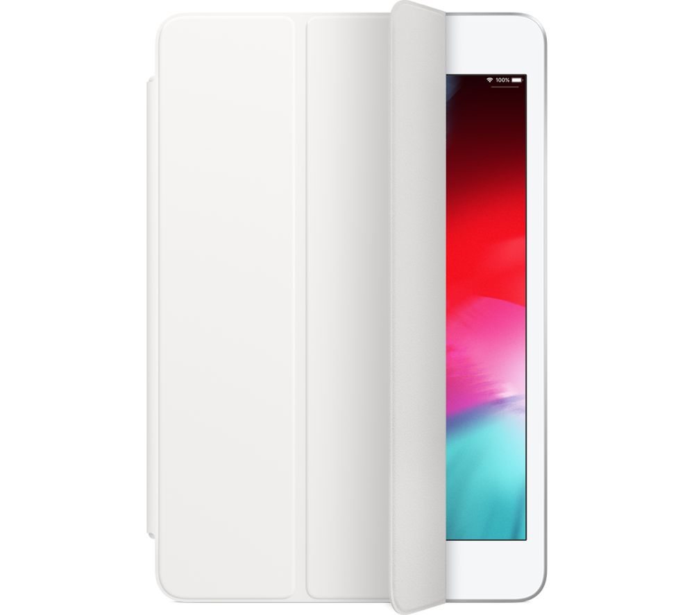 APPLE iPad Mini Smart Cover - White, White