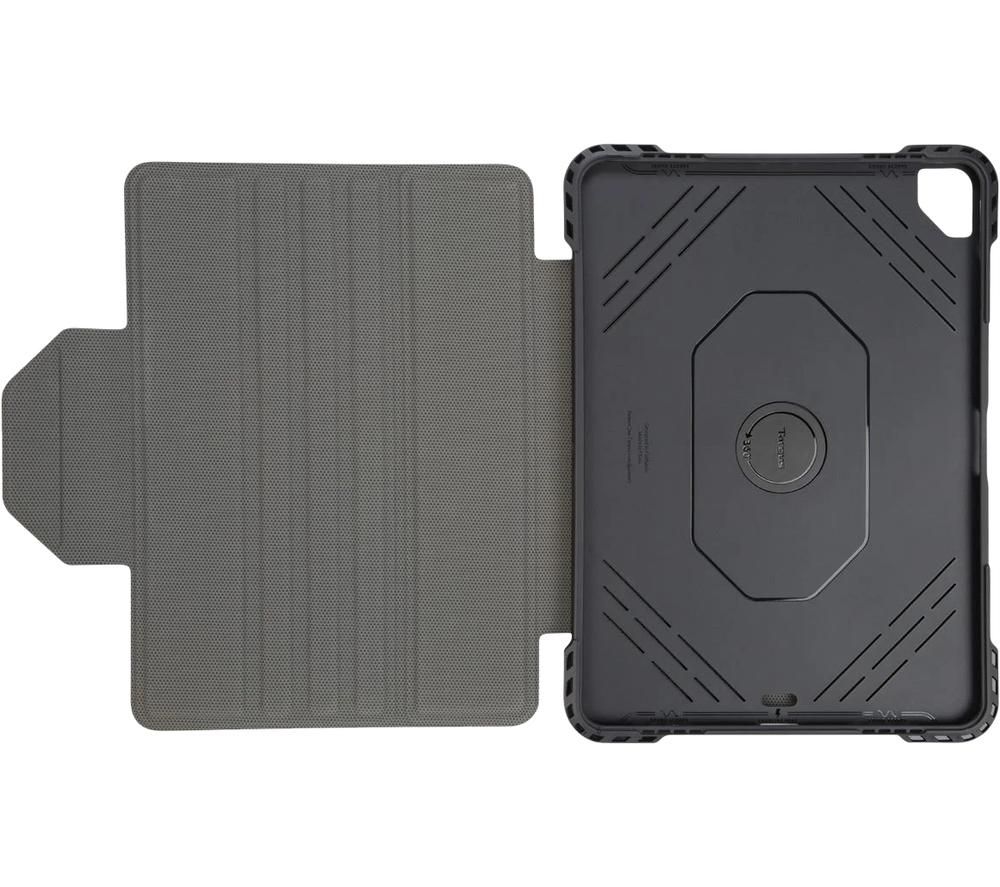TARGUS Pro-Tek Rotating 11" iPad Pro Case - Black, Black