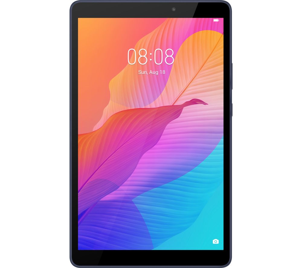 HUAWEI MatePad T8 7" Tablet (2020) - 16 GB, Blue, Blue