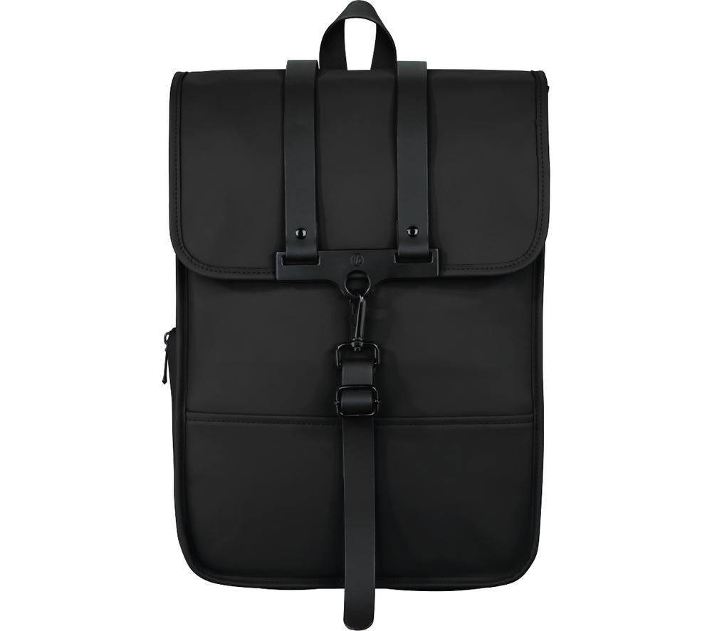 HAMA Active Line Perth 15.6" Laptop Backpack - Black, Black