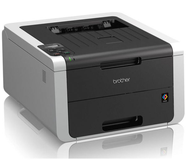 BROTHER HL3150CDW Colour Compact Wireless Laser Printer