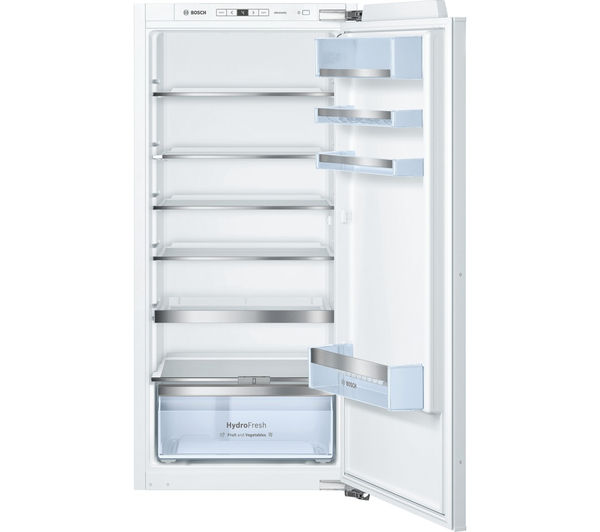 BOSCH KIR41AD30G Integrated Tall Fridge