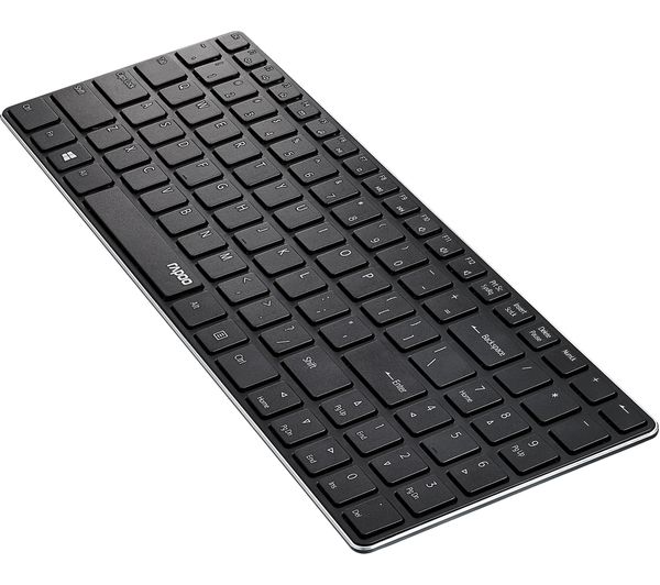 RAPOO E9110 Wireless Keyboard