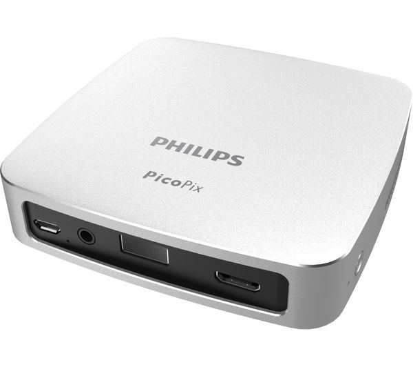 PHILIPS PICO PPX5110 Smart Mini Projector