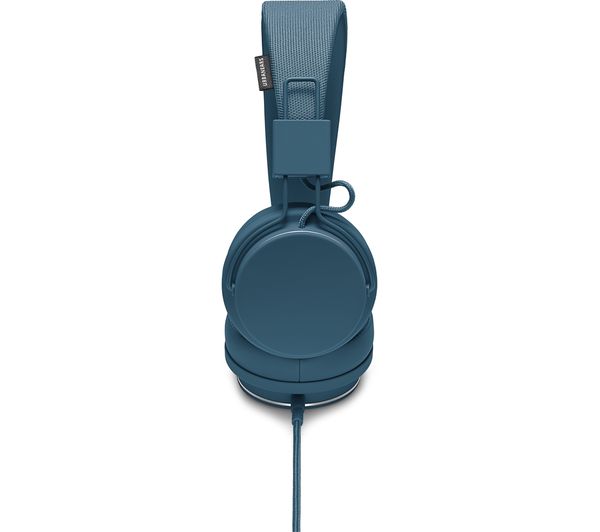 URBANEARS Plattan 2 Headphones - Indigo, Indigo