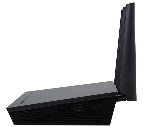 NETGEAR Nighthawk R7000 WiFi Cable & Fibre Router - AC 1900, Dual-band