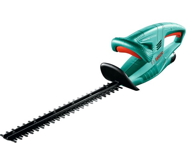 BOSCH EasyHedgeCut 12-450 Cordless Hedge Trimmer