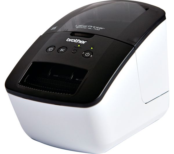 BROTHER QL-700 Label Printer