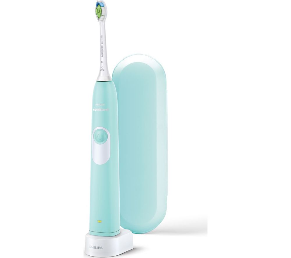 PHILIPS Sonicare DailyClean 3500 HX6221/59 Electric Toothbrush
