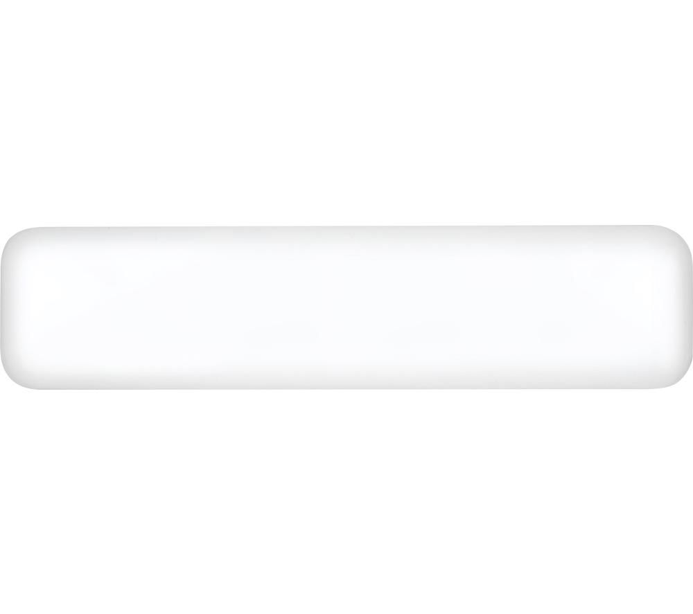 MILL NE800L WiFi Smart Panel Heater - White, White